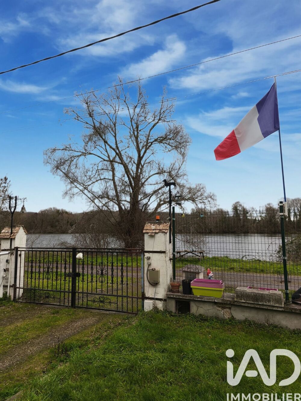 Maison 5 pièces 90 m² · à Notre-Dame-de-la-Mer · 90 m² · 265 000 €