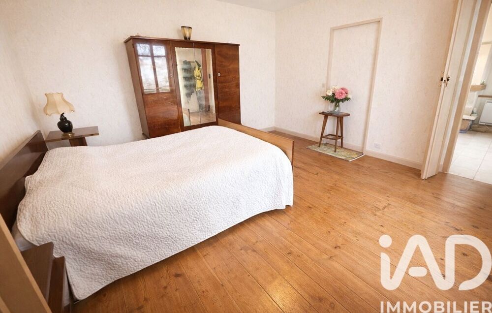 Vente Maison Vente Maison de campagne 8 pièces Villiers le roux