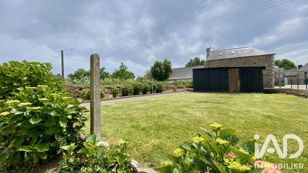 Vente Maison Vente Maison/villa 1 pièce Runan
