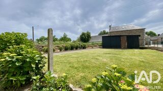  Maison à vendre 1 pièce 50 m²