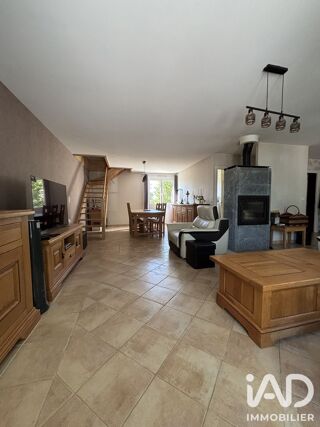  Maison à vendre 5 pièces 168 m²