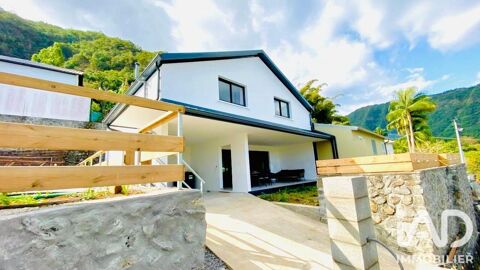   Vente Maison/villa 6 pièces Maison - 6 pièce(s) - 140 m²