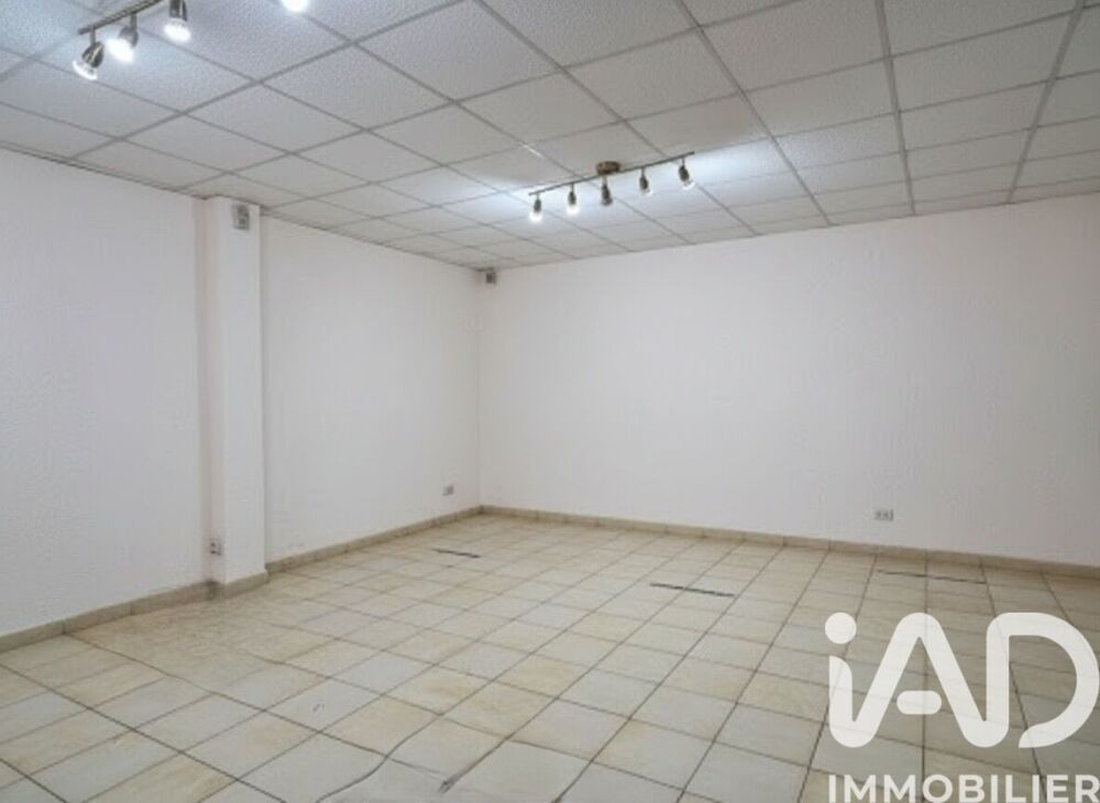 Vente Immeuble Vente Immeuble 60 m&sup2; Saint-cyprien