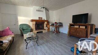  Maison à vendre 4 pièces 114 m²