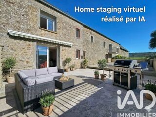  Maison à vendre 8 pièces 247 m²