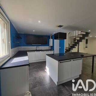  Appartement � vendre 3 pi�ces 89 m�