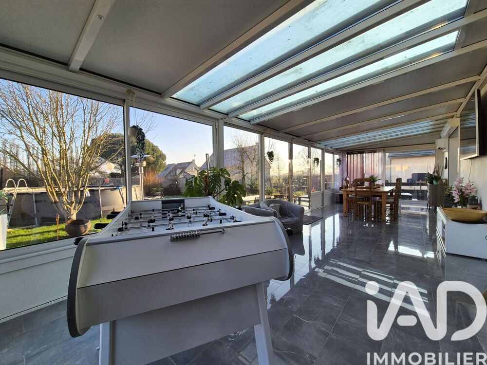 Vente Maison Vente Maison/villa 7 pièces Penchard