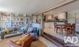  Maison à vendre 5 pièces 95 m²