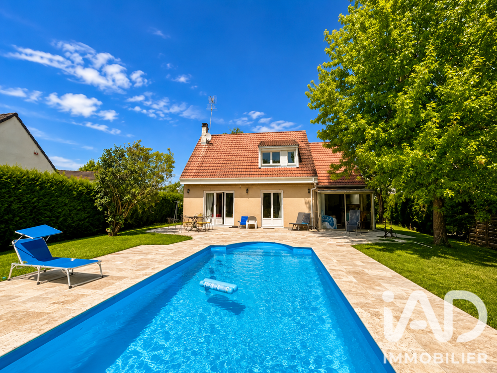 Vente Maison/villa 5 pièces
