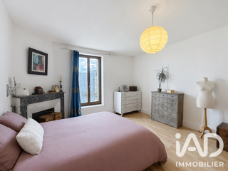 Vente Appartement Vente Appartement 2 pièces Nancy