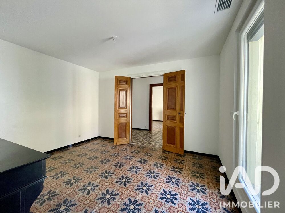 Vente Maison Vente Maison/villa 7 pièces Murviel-lès-béziers
