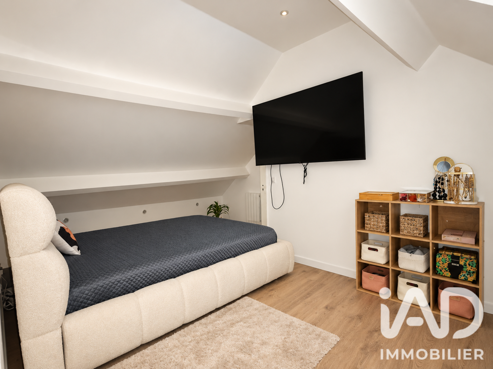Vente Maison Vente Maison de ville 4 pièces Fublaines