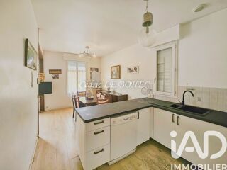  Maison à vendre 3 pièces 54 m²