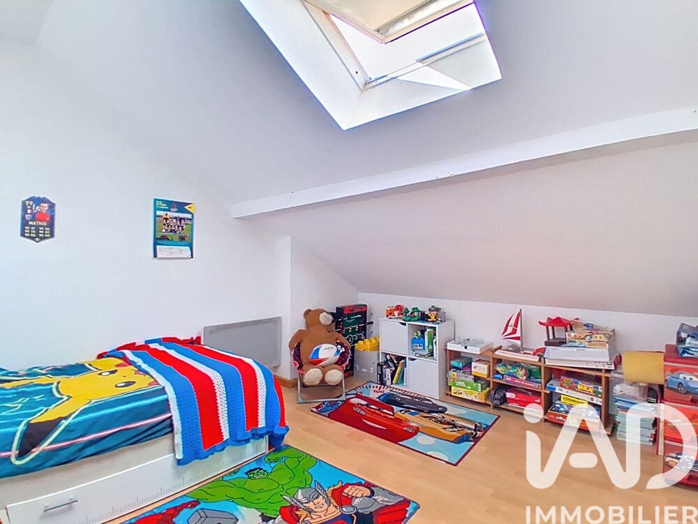 Vente Appartement 5 pièces