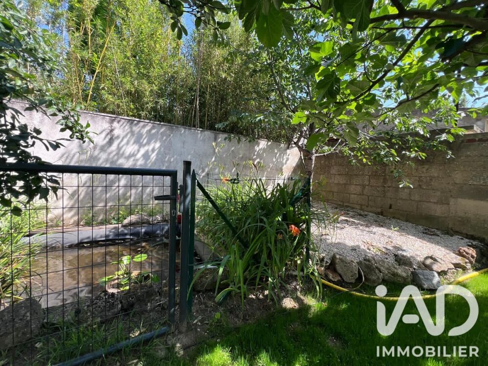 Vente Maison Vente Pavillon 7 pièces Paray-vieille-poste