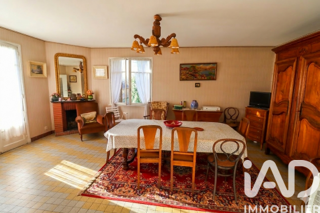  Maison à vendre 5 pièces 117 m²