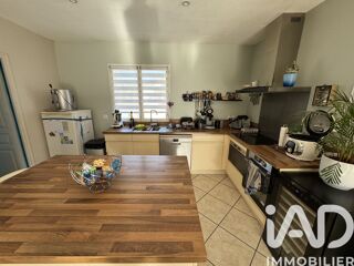  Maison � vendre 5 pi�ces 134 m�