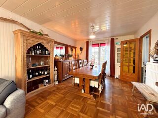  Maison à vendre 4 pièces 86 m²