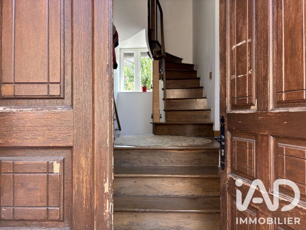 Vente Maison de ville 4 pièces