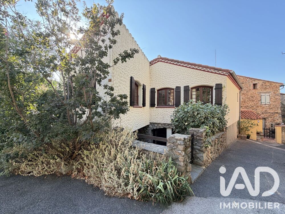 Vente Maison Vente Maison de village 4 pièces Llauro
