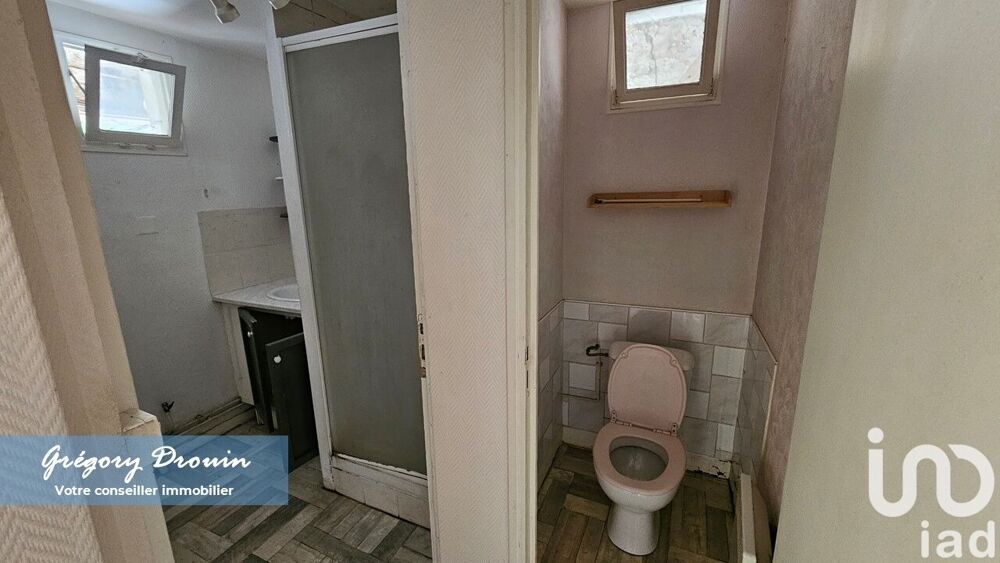 Vente Maison Vente Maison de village 3 pièces Ichy