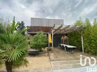 Maison � vendre 8 pi�ces 183 m�