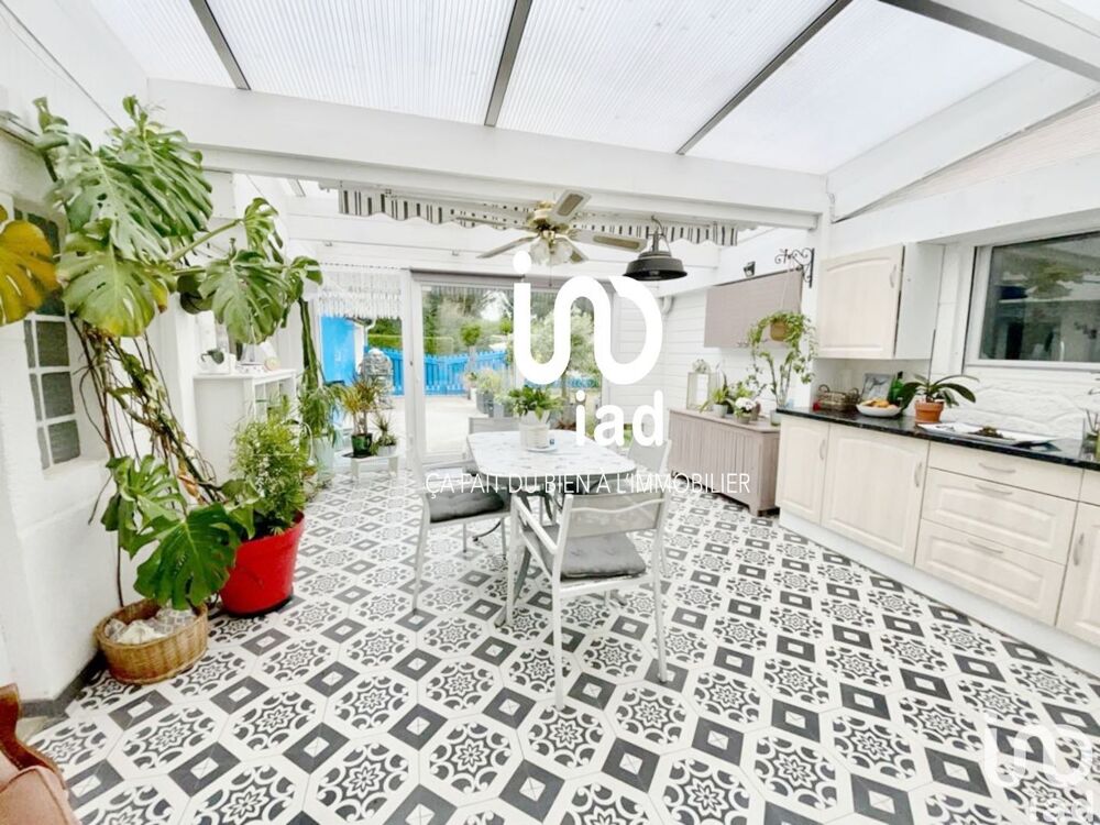 Vente Maison Vente Maison/villa 6 pièces Audresselles