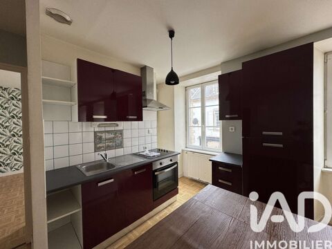   Vente Appartement Appartement - 3 pi�ce(s) - 76 m�