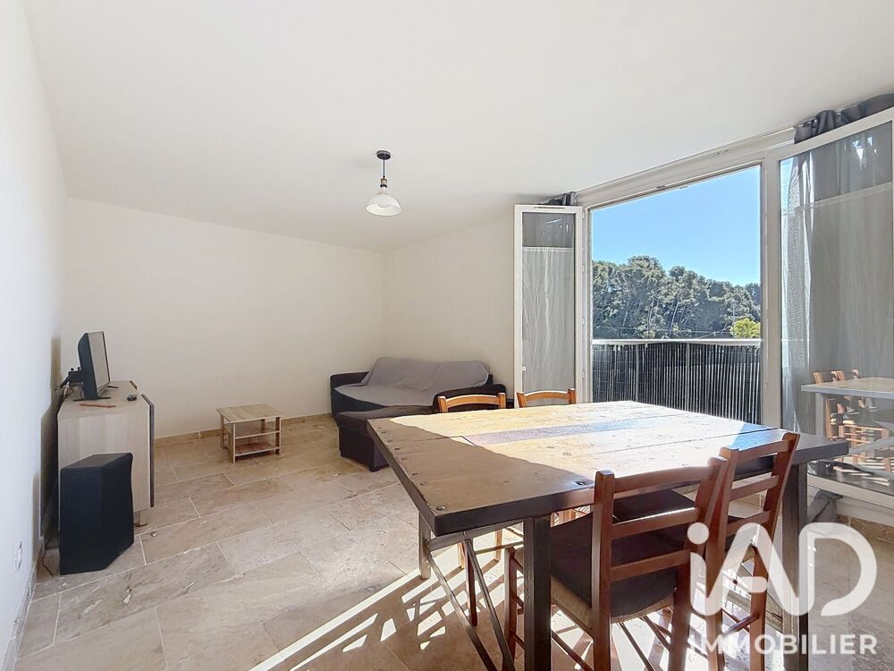 Appartement 4 pièces 79 m² · à Aubagne · 79 m² · 189 000 €