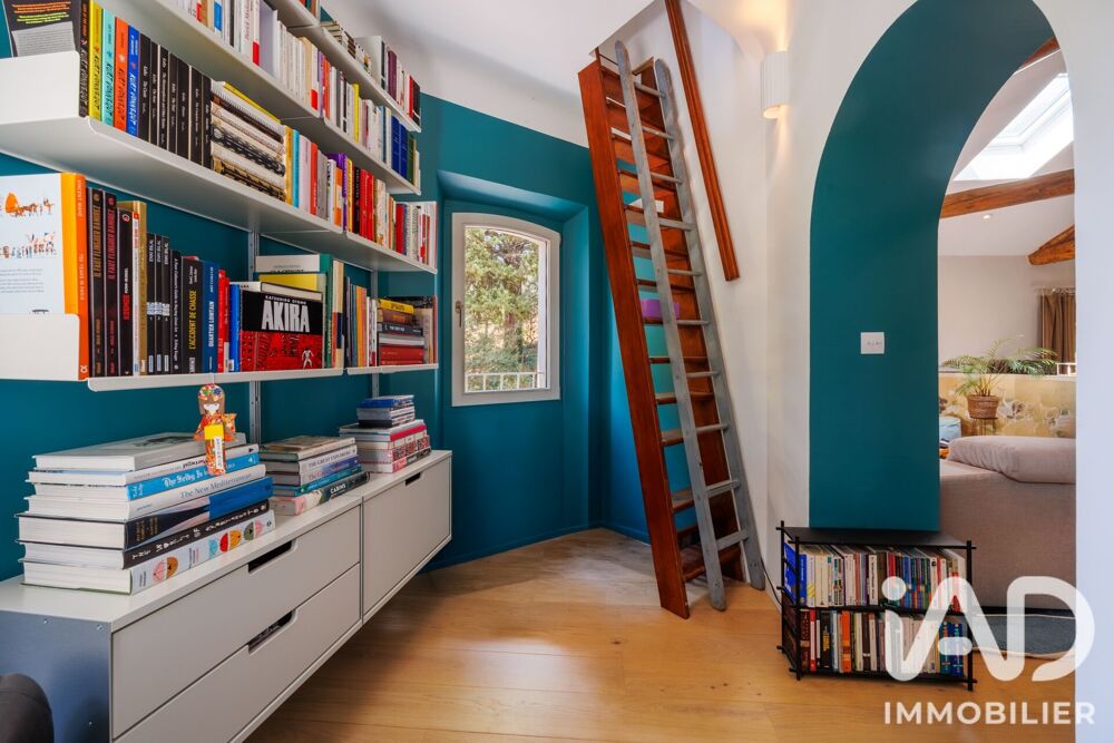 à vendre  Maison Valensole (04210)