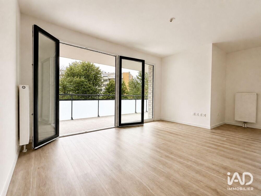 Location Appartement Location Appartement 2 pièces Saint-andré-lez-lille