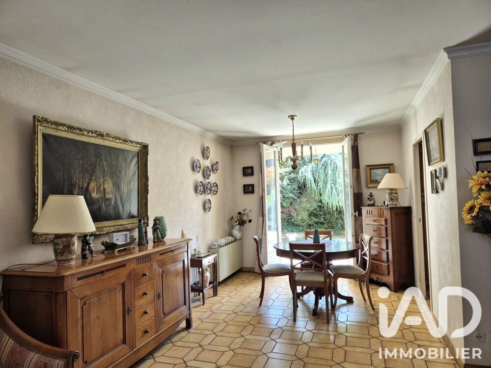 Vente Maison Vente Maison/villa 6 pièces Saint-germain-lès-corbeil