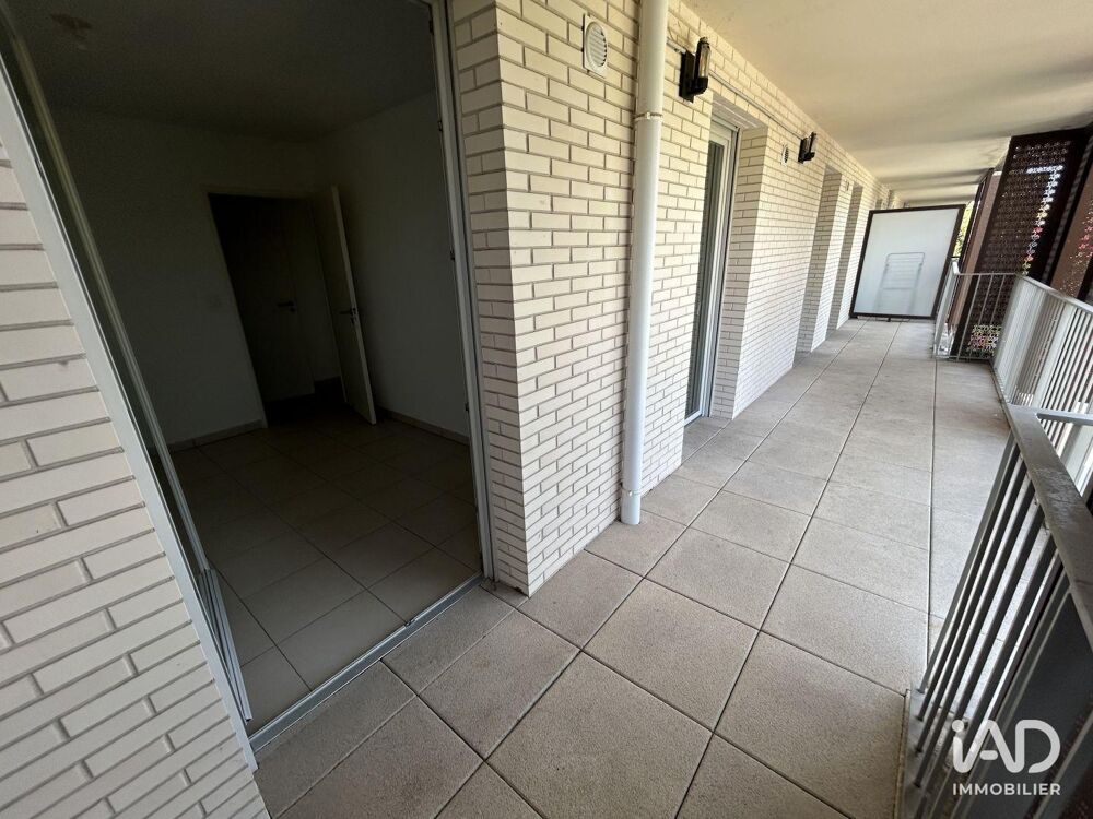 Vente Appartement Vente Appartement 3 pièces Montpellier