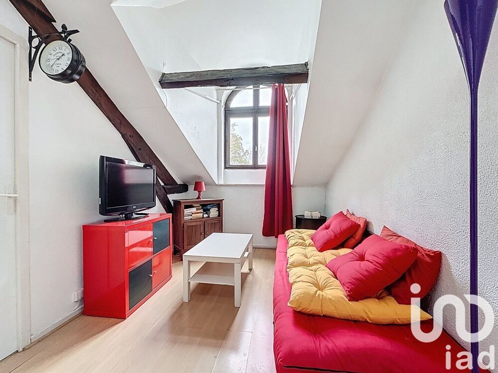 Vente Appartement Vente Appartement 2 pièces Épernay
