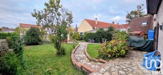Vente Maison Vente Maison/villa 5 pièces La chapelle-saint-mesmin