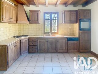  Maison � vendre 8 pi�ces 160 m�