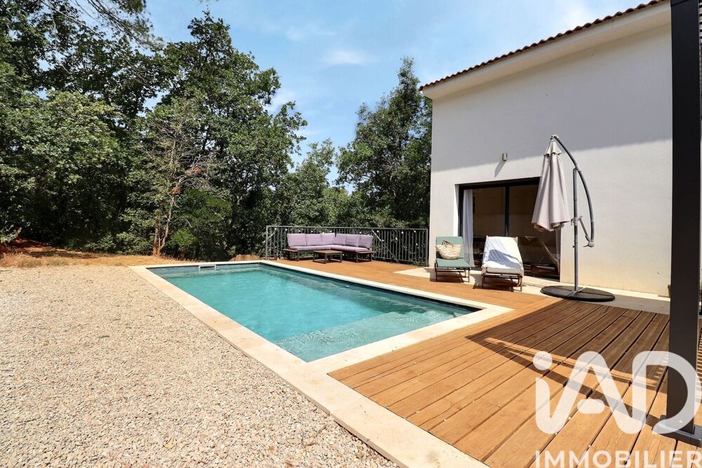 Vente Maison Vente Maison/villa 5 pièces Saint-maximin-la-sainte-baume