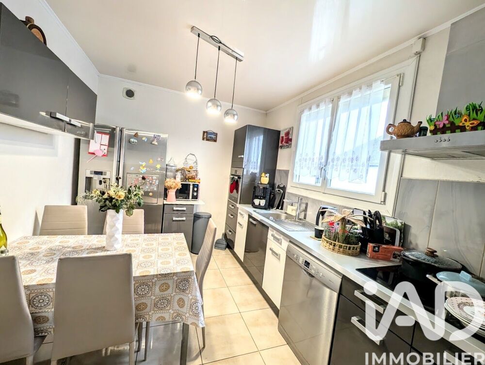 Vente Maison Vente Maison/villa 8 pièces Coulaines