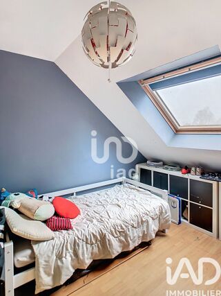  Maison à vendre 5 pièces 85 m²