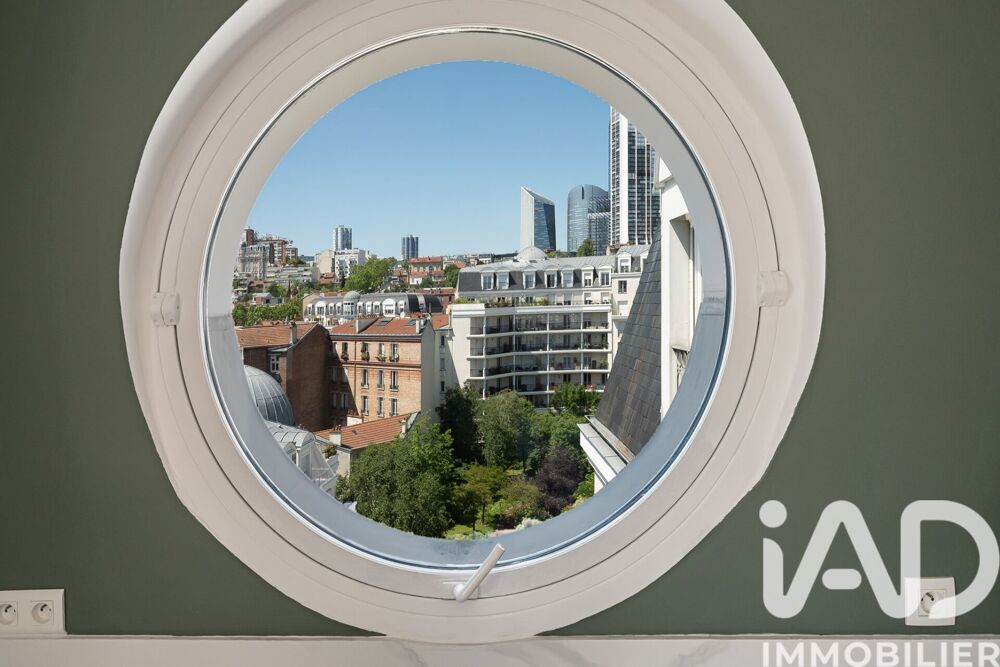 � vendre  Appartement Puteaux (92800)