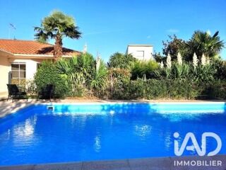  Maison à vendre 7 pièces 225 m²