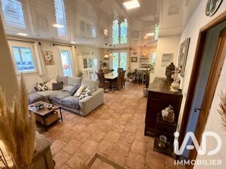  Maison à vendre 4 pièces 94 m²
