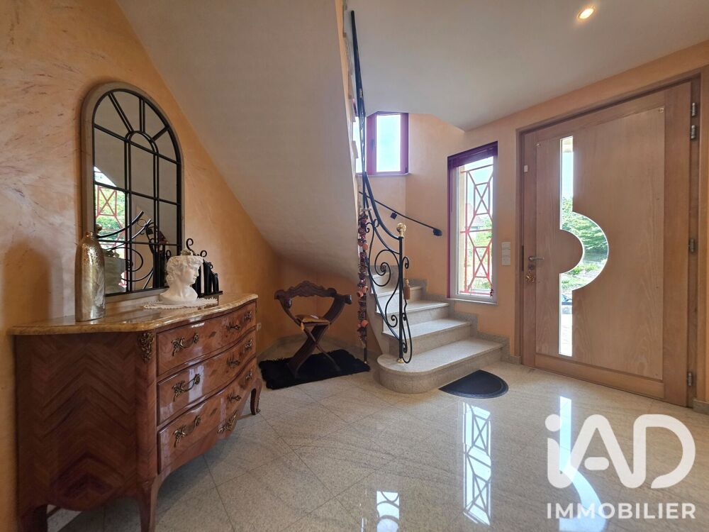 Vente Maison Vente Maison d'architecte 7 pièces Hellimer