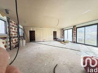  Maison à vendre 5 pièces 150 m²