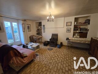  Maison à vendre 4 pièces 90 m²