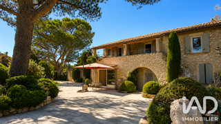  Maison à vendre 10 pièces 340 m²