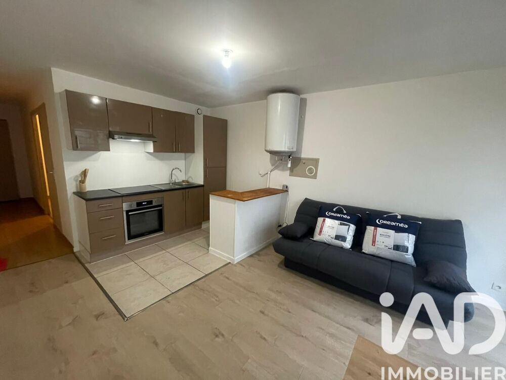 Location Appartement Location Appartement 1 pièce Bolbec
