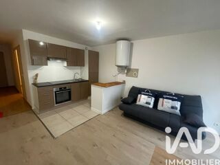  Appartement à louer 1 pièce 32 m²