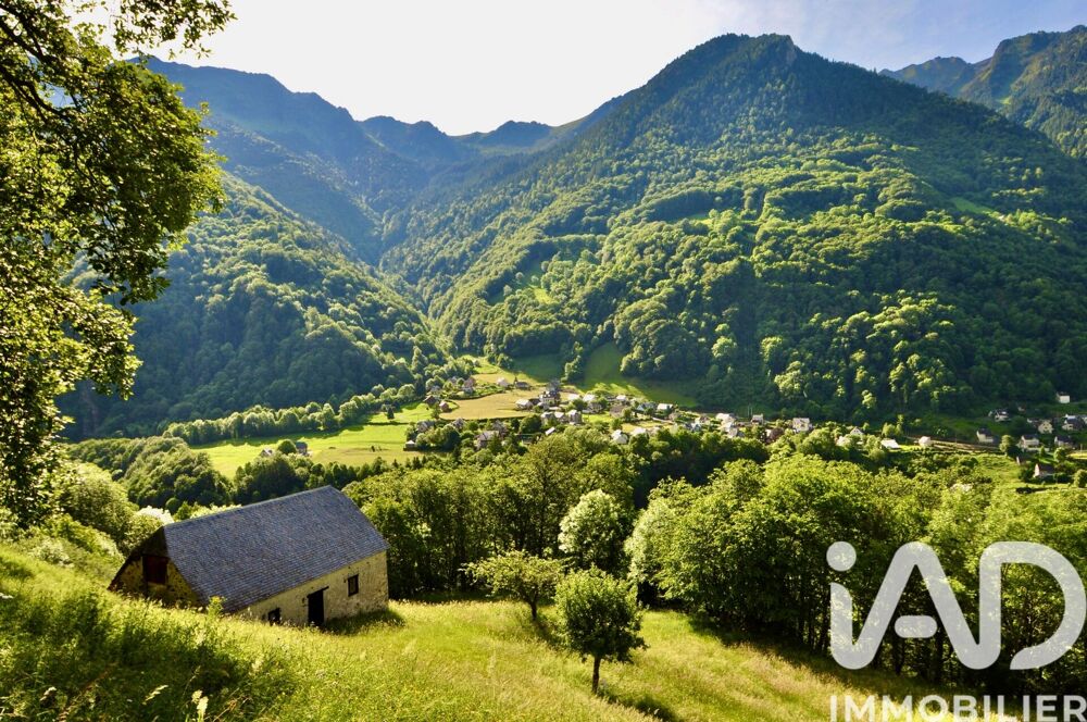 Vente Maison/villa 11 pièces