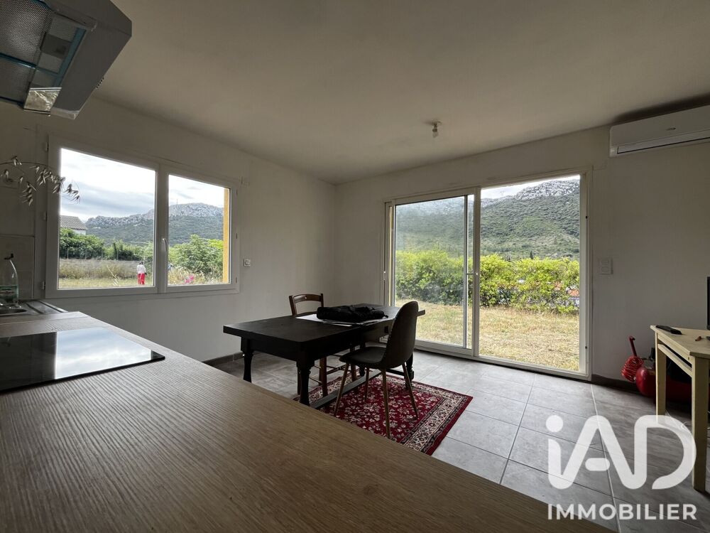 Vente Maison/villa 2 pièces
